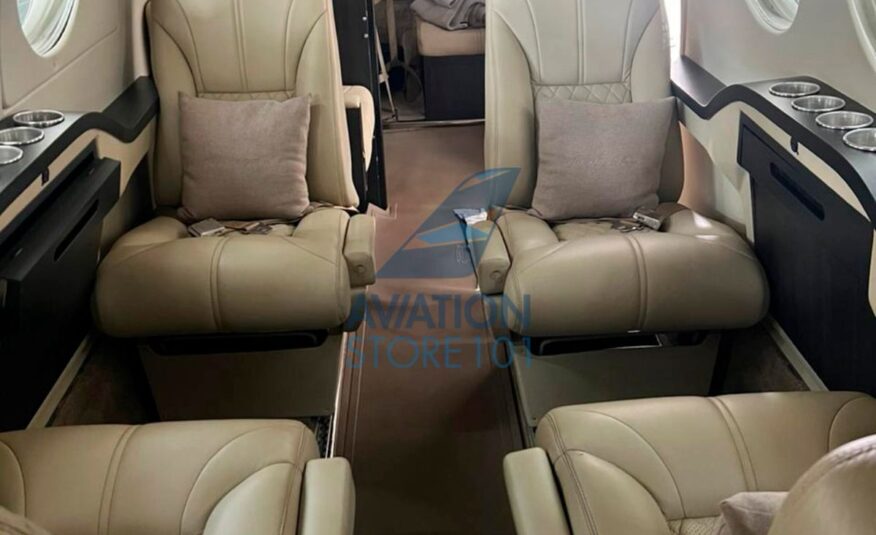 Avião Beechcraft King Air E90 – Ano 1973 à Venda