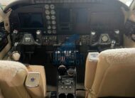 Avião Beechcraft King Air E90 – Ano 1973 à Venda