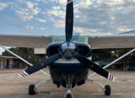 Avião Cessna 172R Skyhawk – Ano 1982 – 3.900 H.T.