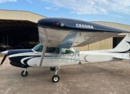 Avião Cessna 172R Skyhawk – Ano 1982 – 3.900 H.T.