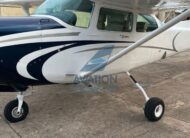 Avião Cessna 172R Skyhawk – Ano 1982 – 3.900 H.T.