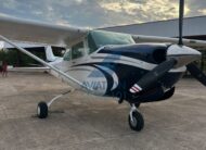 Avião Cessna 172R Skyhawk – Ano 1982 – 3.900 H.T.