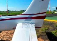 Avião Cirrus SR20 – Ano 2000 – 2.750 H.T.