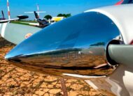 Avião Cirrus SR20 – Ano 2000 – 2.750 H.T.