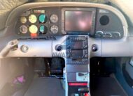 Avião Cirrus SR20 – Ano 2000 – 2.750 H.T.