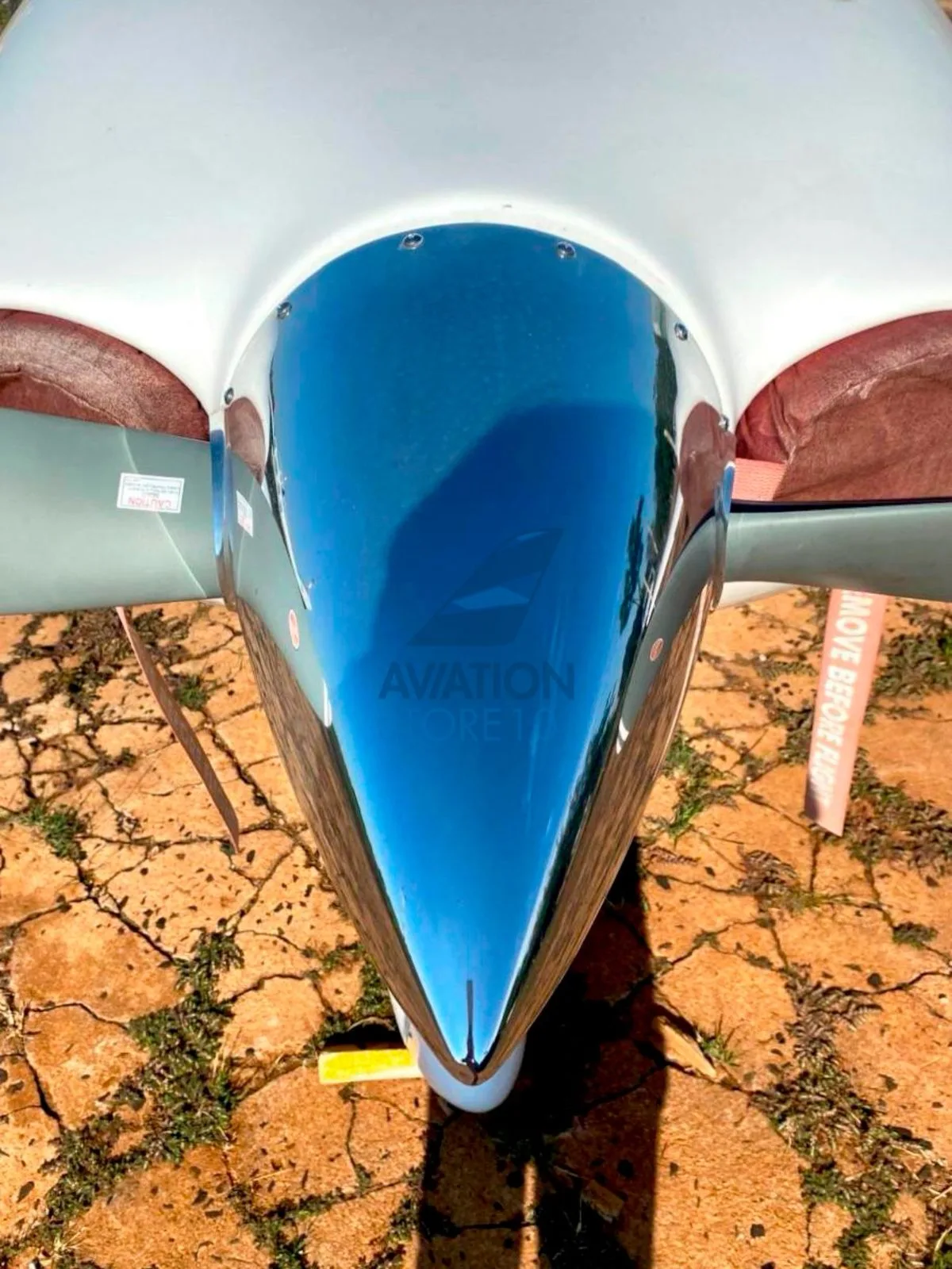 Avião Cirrus SR20 – Ano 2000 – 2.750 H.T.