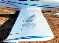 Avião Cirrus SR20 – Ano 2000 – 2.750 H.T.