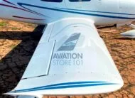 Avião Cirrus SR20 – Ano 2000 – 2.750 H.T.