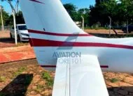 Avião Cirrus SR20 – Ano 2000 – 2.750 H.T.