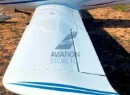 Avião Cirrus SR20 – Ano 2000 – 2.750 H.T.