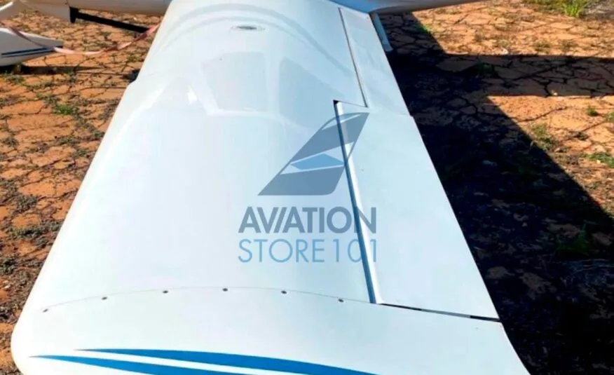 Cirrus SR20 – Year 2000 – 2,750 H.T., photo 6