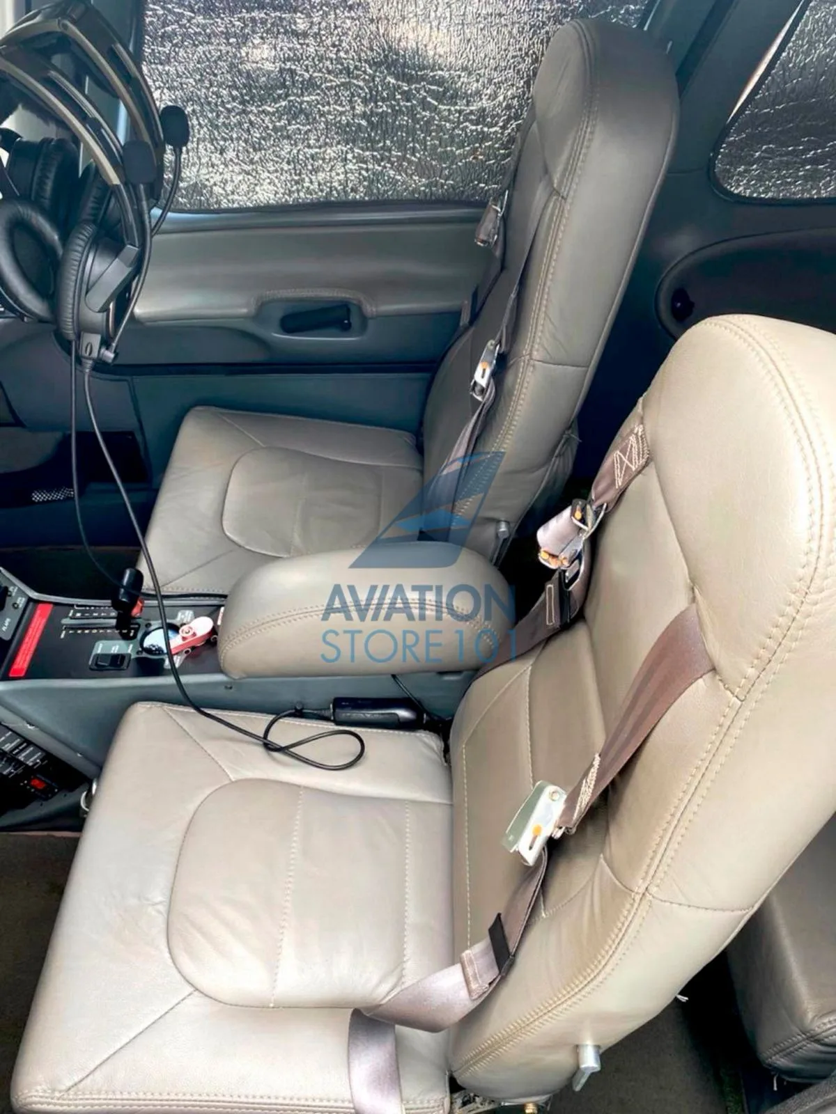 Avião Cirrus SR20 – Ano 2000 – 2.750 H.T.