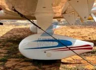 Avião Cirrus SR20 – Ano 2000 – 2.750 H.T.