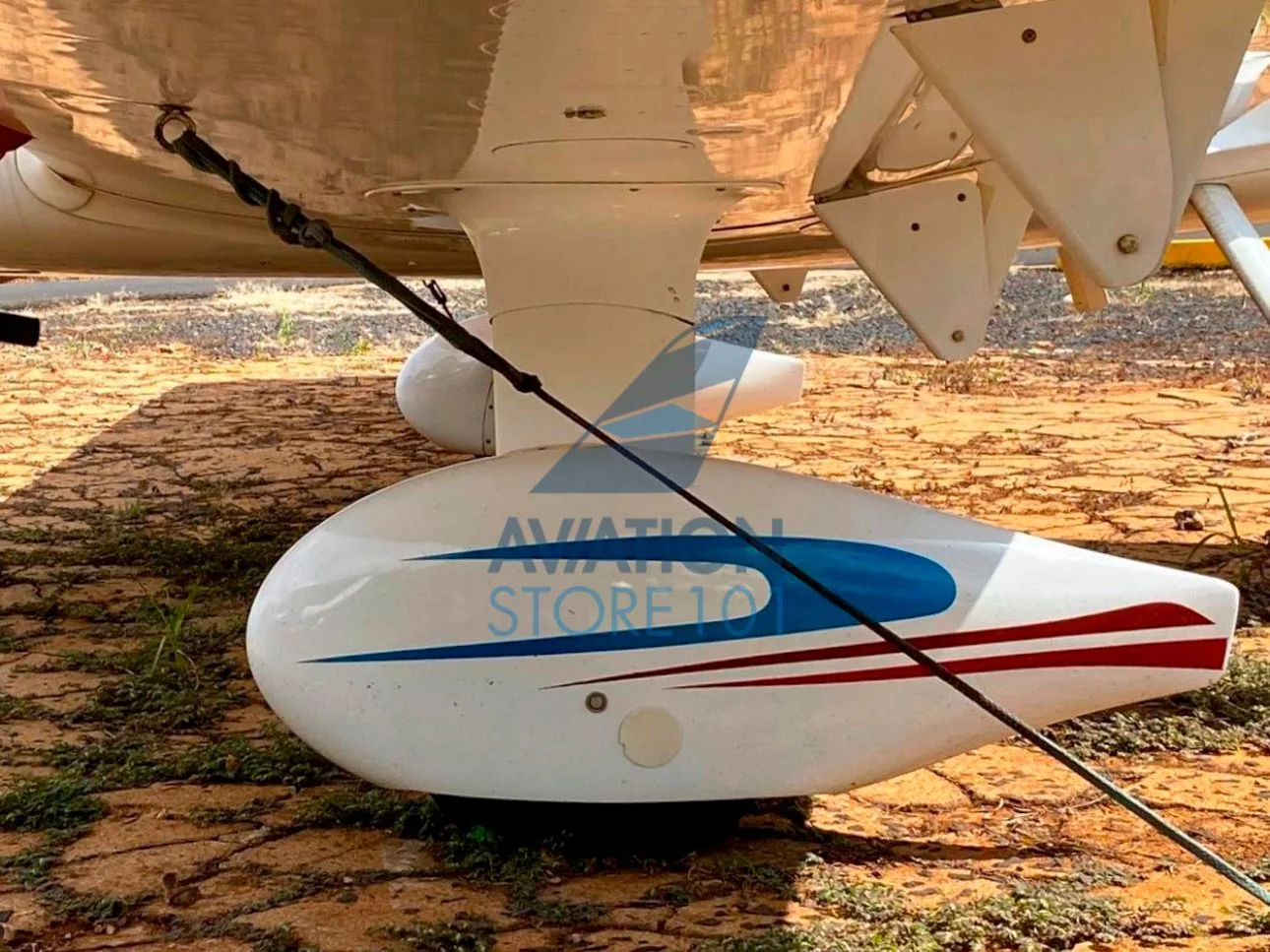 Avião Cirrus SR20 – Ano 2000 – 2.750 H.T.