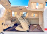 Embraer Seneca III EMB-810D – Ano 1983 – 5.900 H.T.