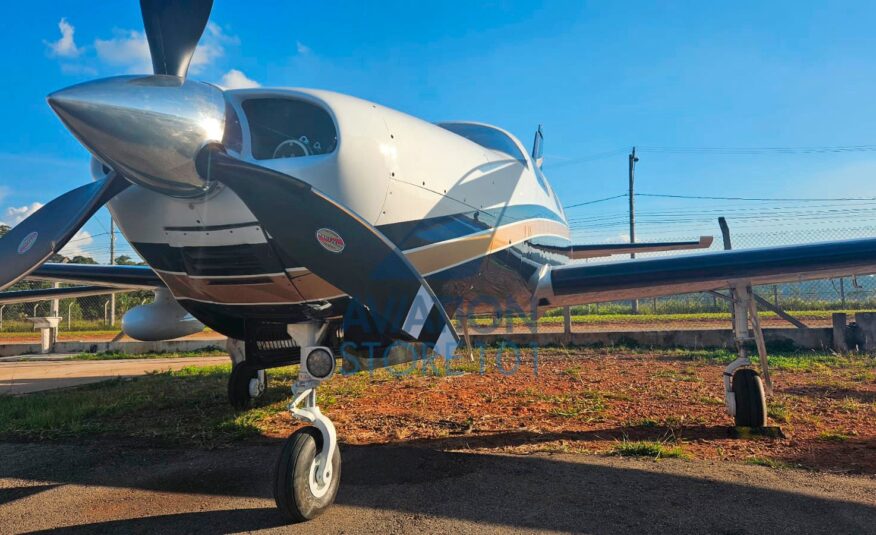 Avião Piper M350 – Ano 2015 à Venda