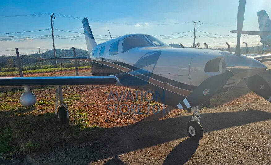 Avião Piper M350 – Ano 2015 à Venda