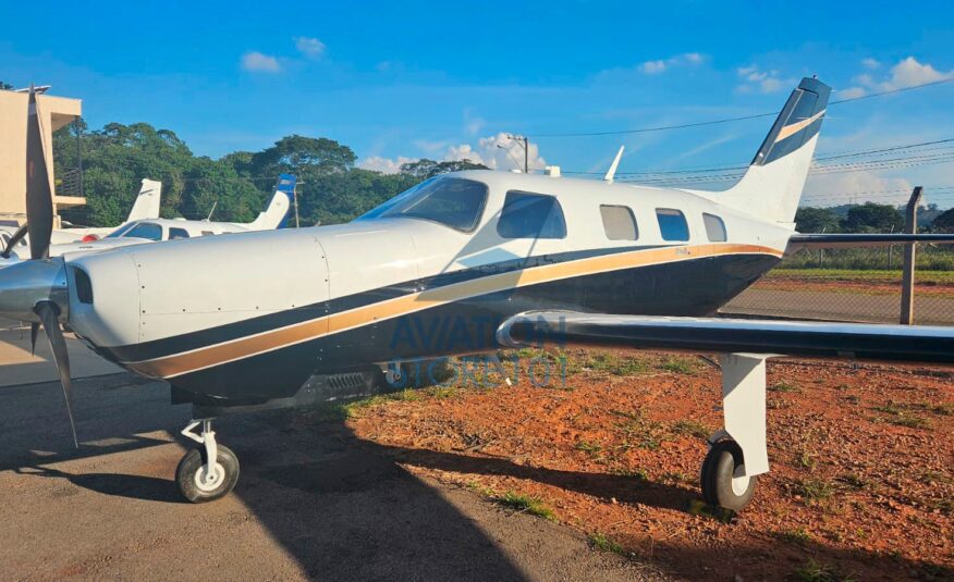 Avião Piper M350 – Ano 2015 à Venda