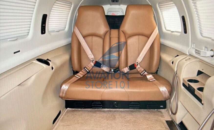 Avião Piper M350 – Ano 2015 à Venda