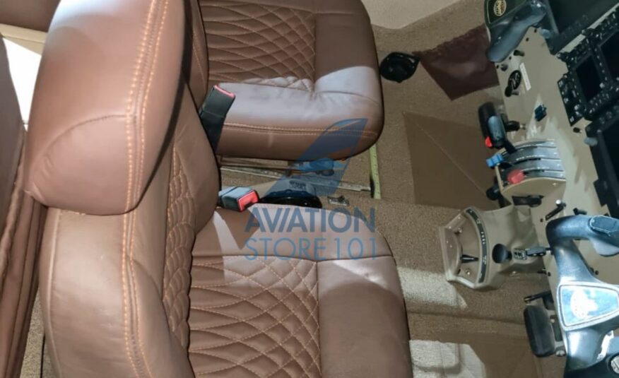 Piper Saratoga II TC PA-32R-301T – Ano 2005 à Venda
