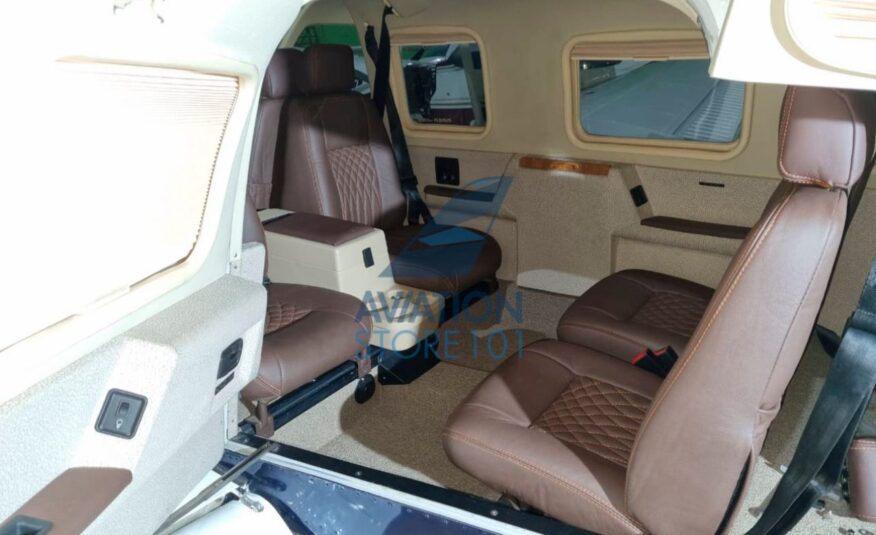 Piper Saratoga II TC PA-32R-301T – Ano 2005 à Venda