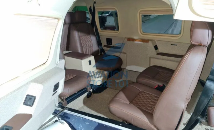 Piper Saratoga II TC PA-32R-301T – Year 2005, photo 11