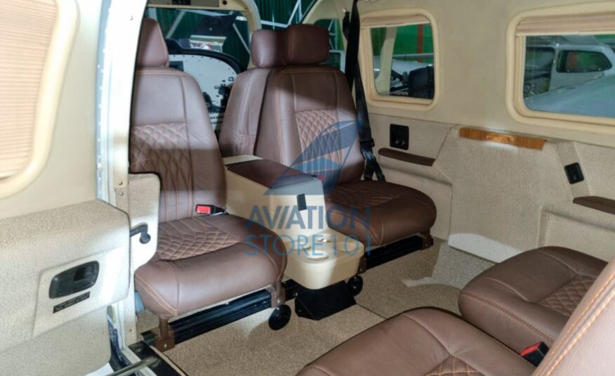 Piper Saratoga II TC PA-32R-301T – Ano 2005 à Venda