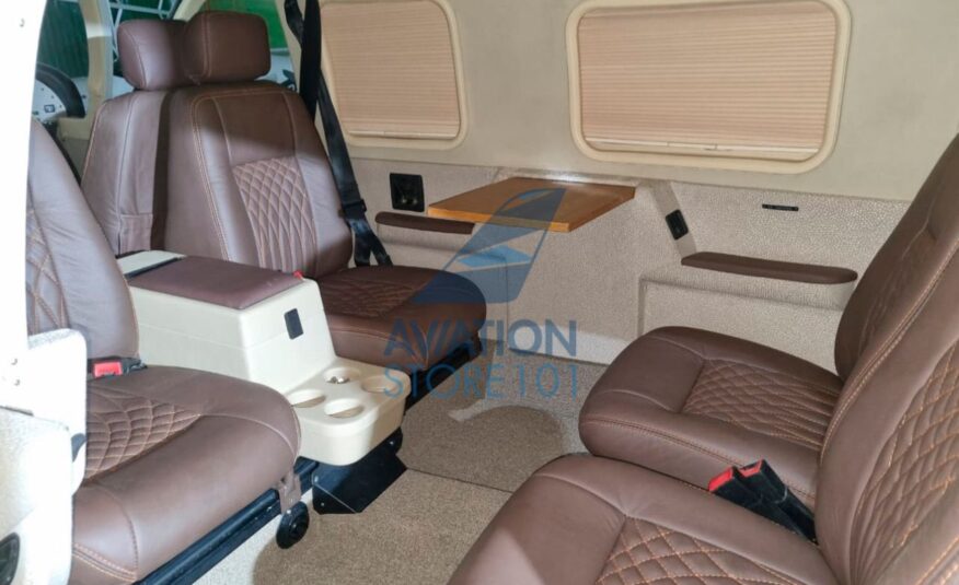Piper Saratoga II TC PA-32R-301T – Ano 2005 à Venda