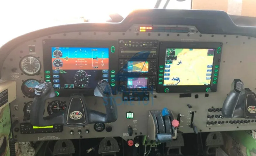 Piper Saratoga II TC PA-32R-301T – Year 2005, photo 14