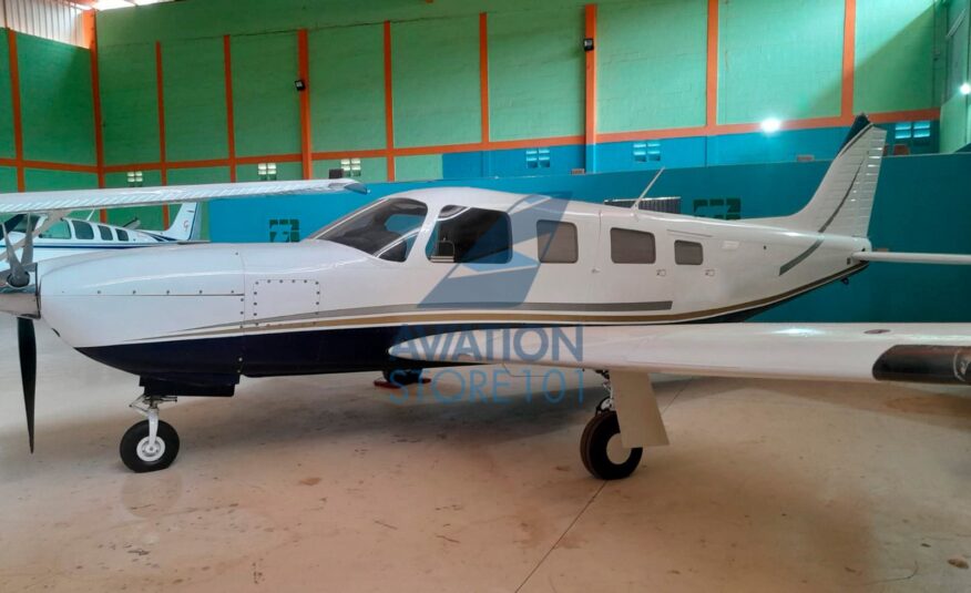 Piper Saratoga II TC PA-32R-301T – Ano 2005 à Venda