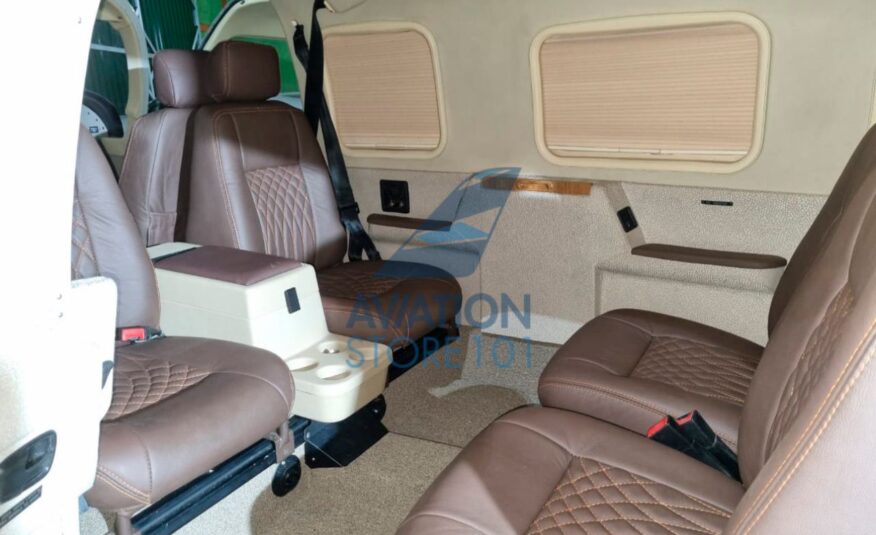 Piper Saratoga II TC PA-32R-301T – Ano 2005 à Venda