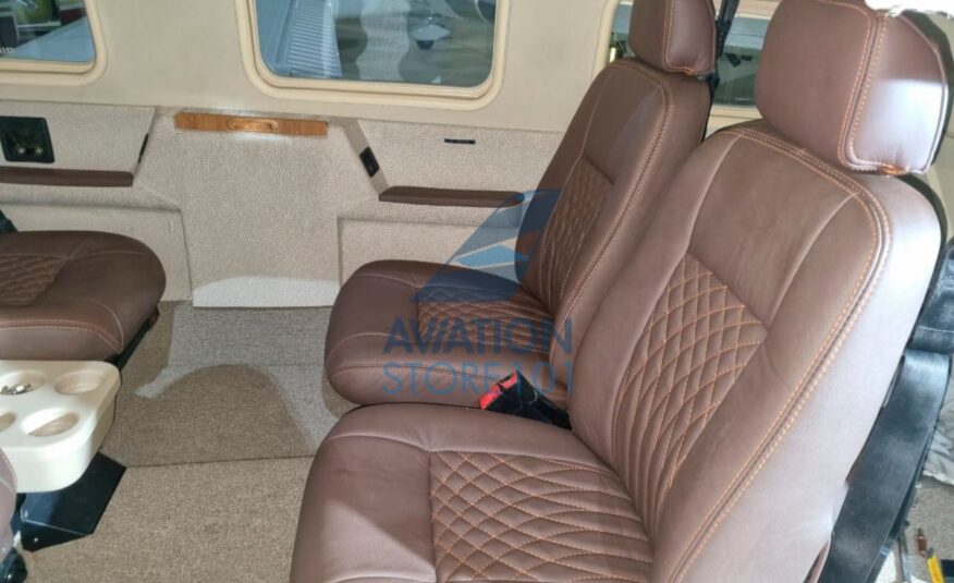 Piper Saratoga II TC PA-32R-301T – Ano 2005 à Venda