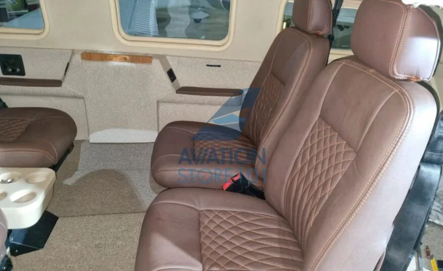 Piper Saratoga II TC PA-32R-301T – Year 2005, photo 9