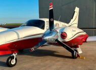 Avião Piper Seneca V PA-34-220T – Ano 2002 – 4.000 H.T.