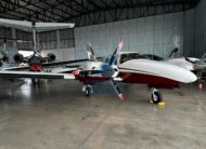 Avião Piper Seneca V PA-34-220T – Ano 2002 – 4.000 H.T.