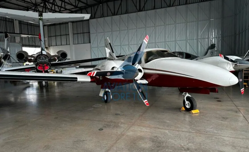Piper Seneca V PA-34-220T – Year 2002 – 4,000 H.T., photo 2