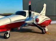 Avião Piper Seneca V PA-34-220T – Ano 2002 – 4.000 H.T.