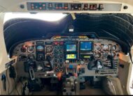 Avião Piper Seneca V PA-34-220T – Ano 2002 – 4.000 H.T.