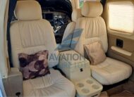 Avião Piper Seneca V PA-34-220T – Ano 2002 – 4.000 H.T.