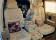 Avião Piper Seneca V PA-34-220T – Ano 2002 – 4.000 H.T.