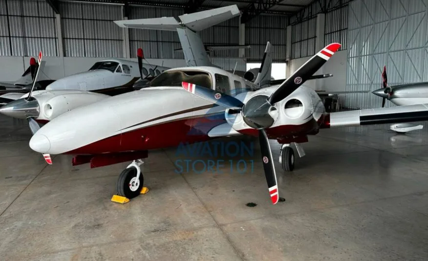 Piper Seneca V PA-34-220T – Year 2002 – 4,000 H.T., photo 5