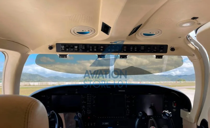 Piper Seneca V PA-34-220T – Year 2014 – 1,200 H.T., photo 3