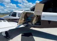 Avião Piper Seneca V PA-34-220T – Ano 2014 – 1.200 H.T.