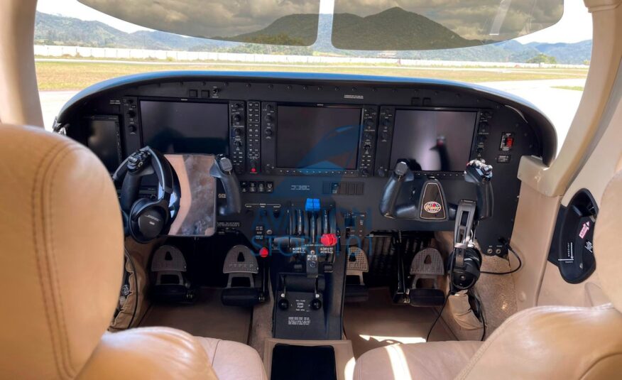 Piper Seneca V PA-34-220T – Year 2014 – 1,200 H.T., photo 4