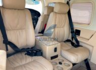 Avião Piper Seneca V PA-34-220T – Ano 2014 – 1.200 H.T.