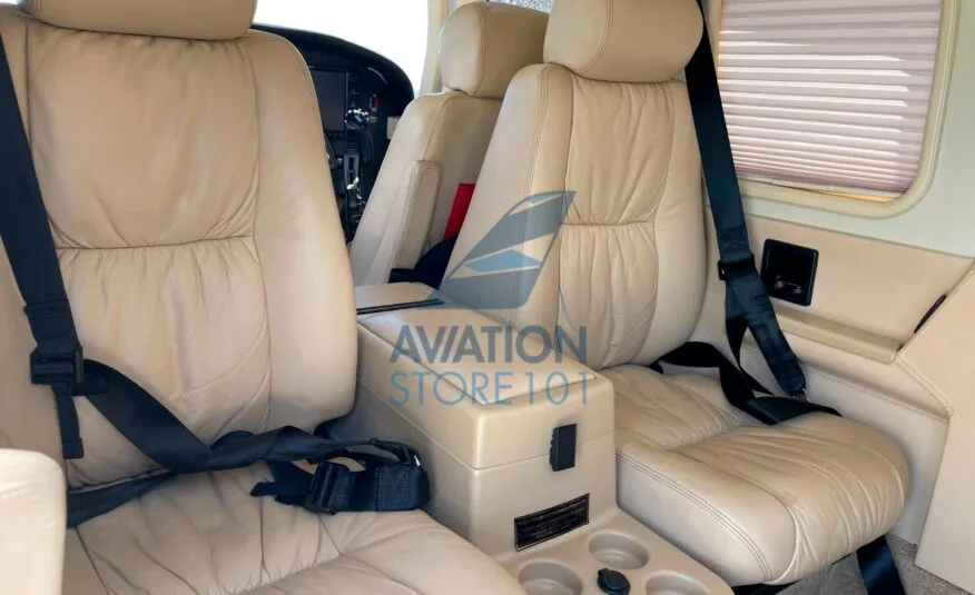 Piper Seneca V PA-34-220T – Year 2014 – 1,200 H.T., photo 5