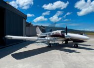 Avião Piper Seneca V PA-34-220T – Ano 2014 – 1.200 H.T.