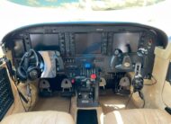 Avião Piper Seneca V PA-34-220T – Ano 2014 – 1.200 H.T.