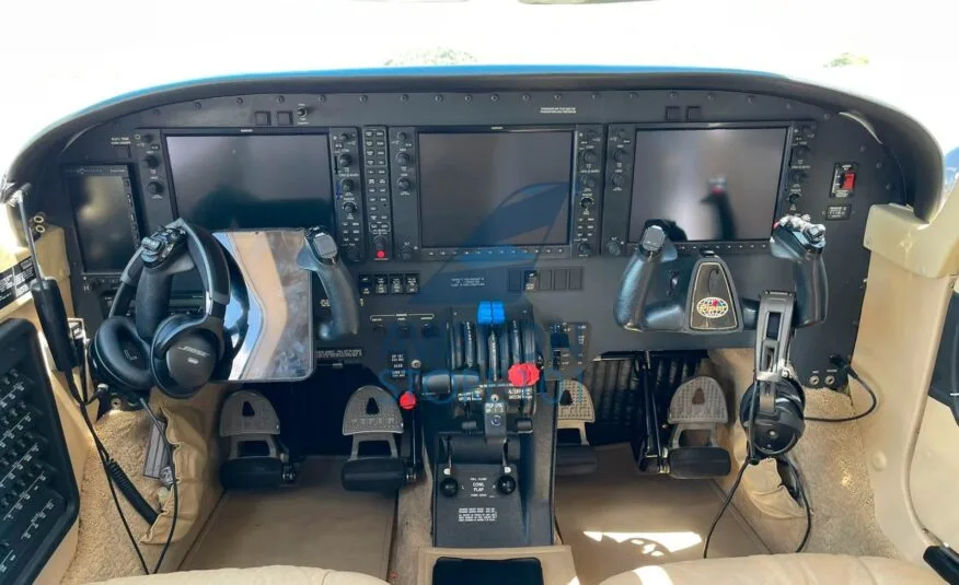 Piper Seneca V PA-34-220T – Year 2014 – 1,200 H.T., photo 6