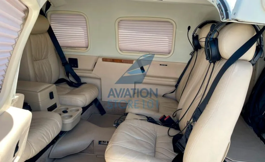 Piper Seneca V PA-34-220T – Year 2014 – 1,200 H.T., photo 7